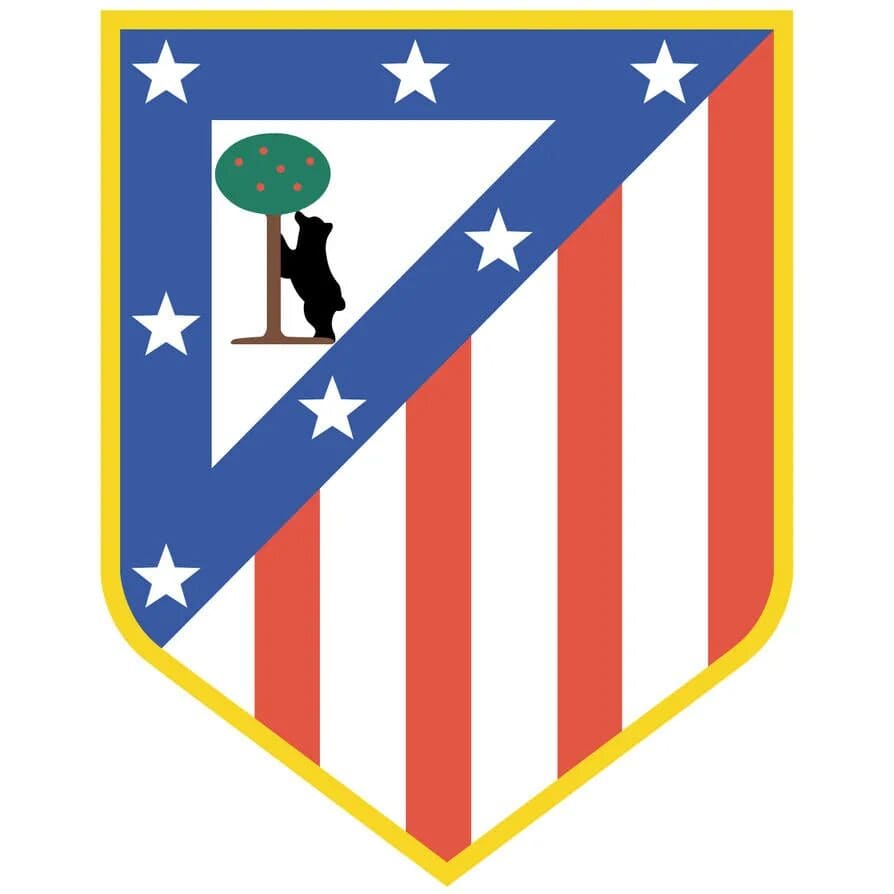 Icono Escudo Atleti