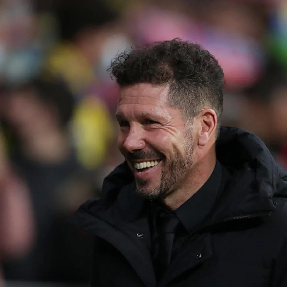 Diego Simeone
