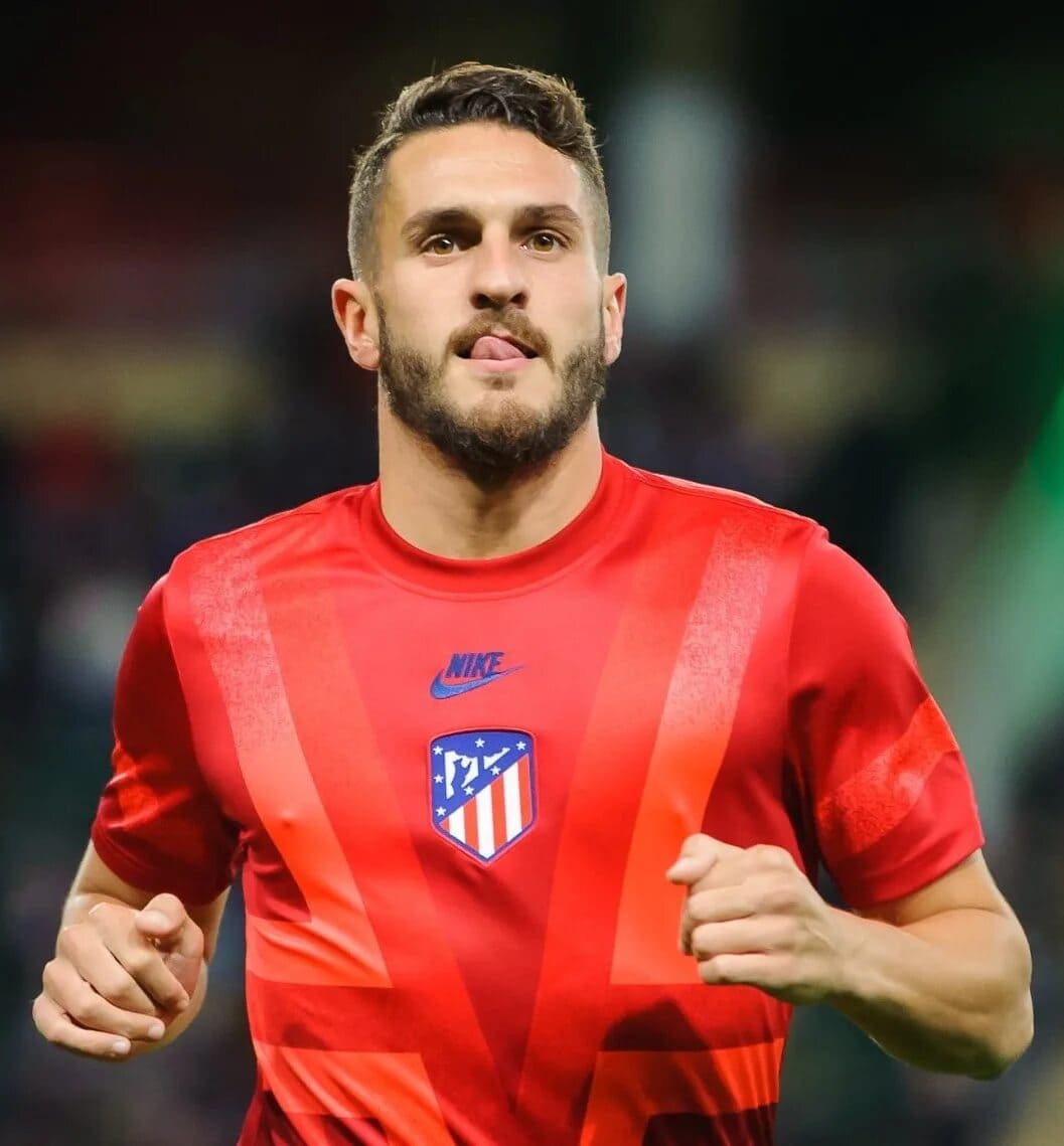 Koke Resurrección