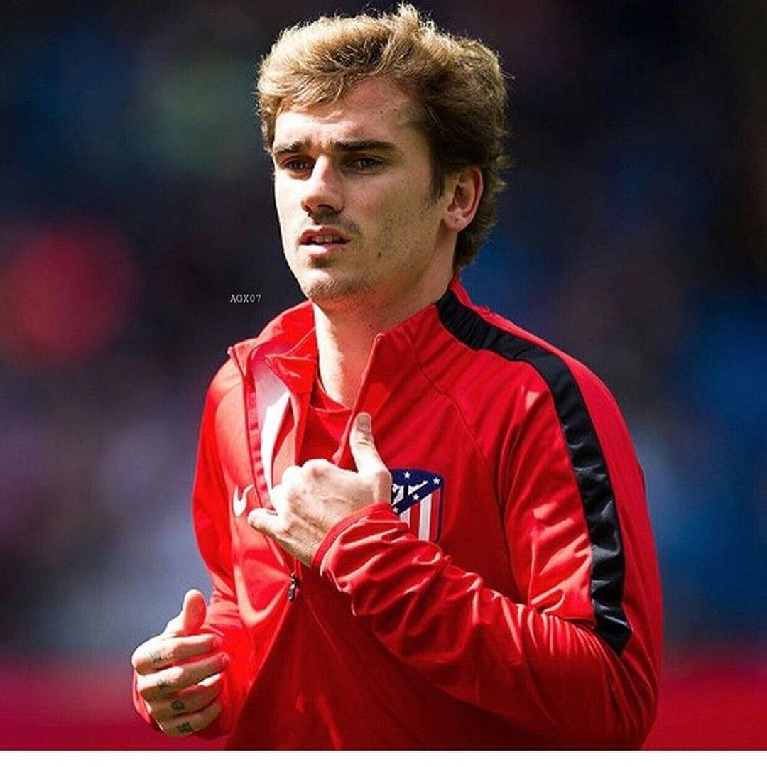 Antoine Griezmann