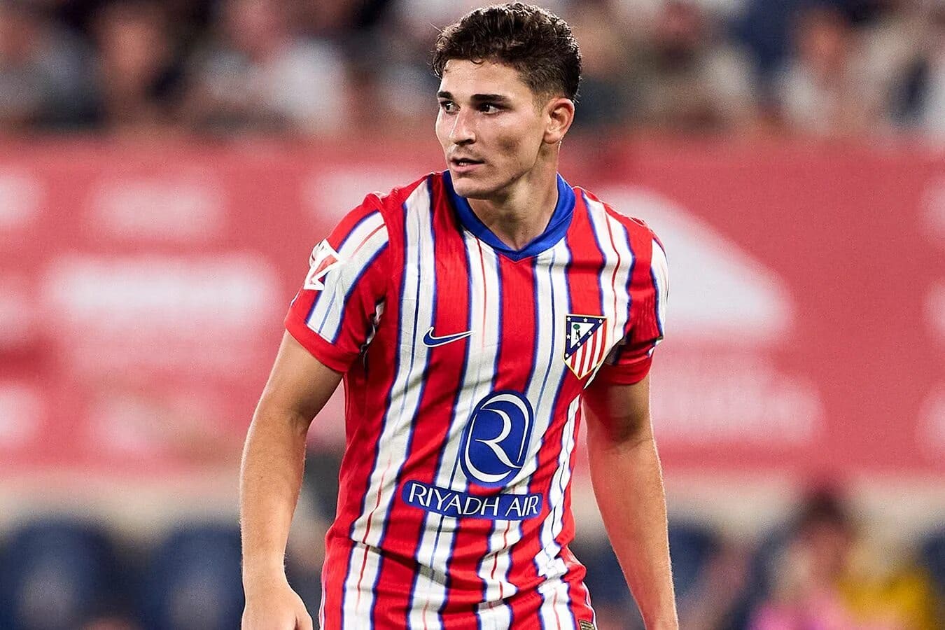 Jugador clave del Atlético