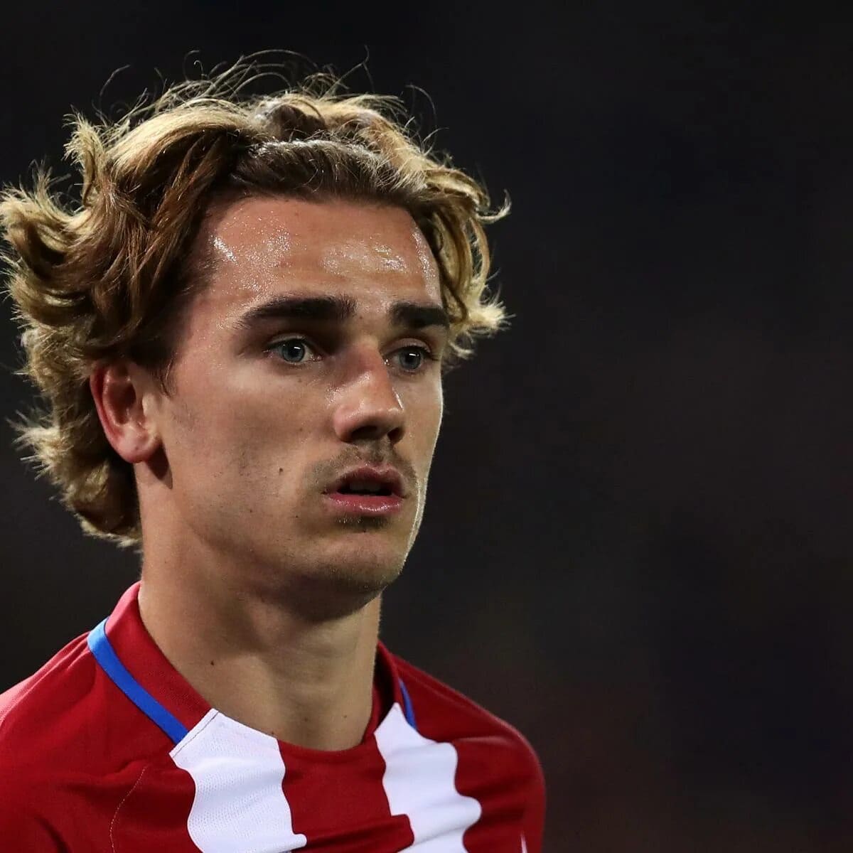 Antoine Griezmann