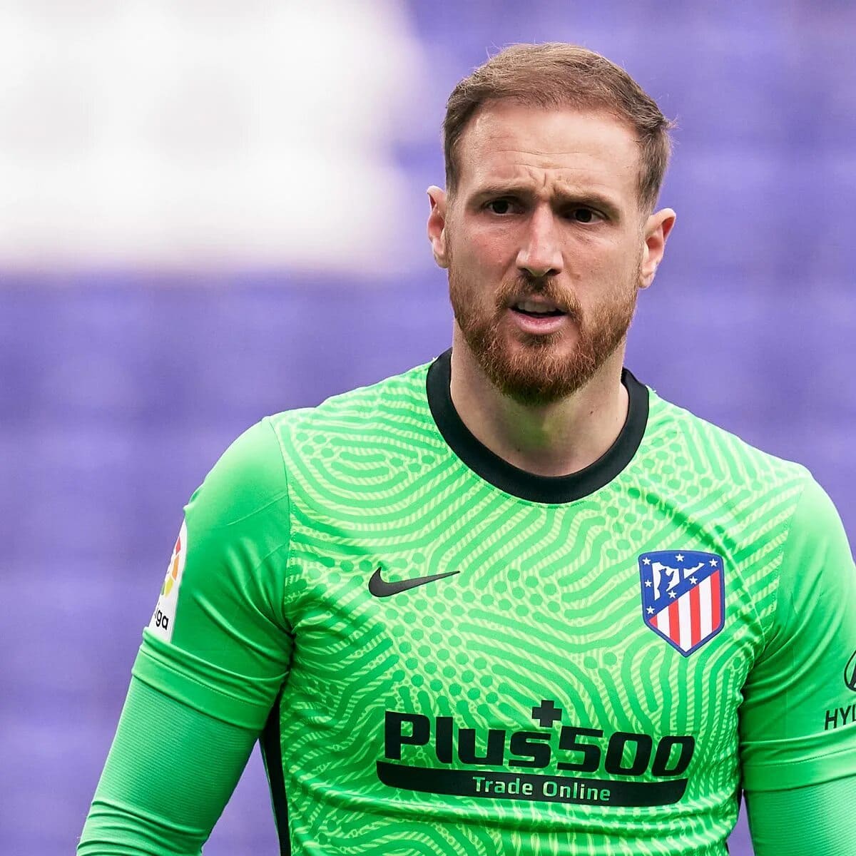 Jan Oblak