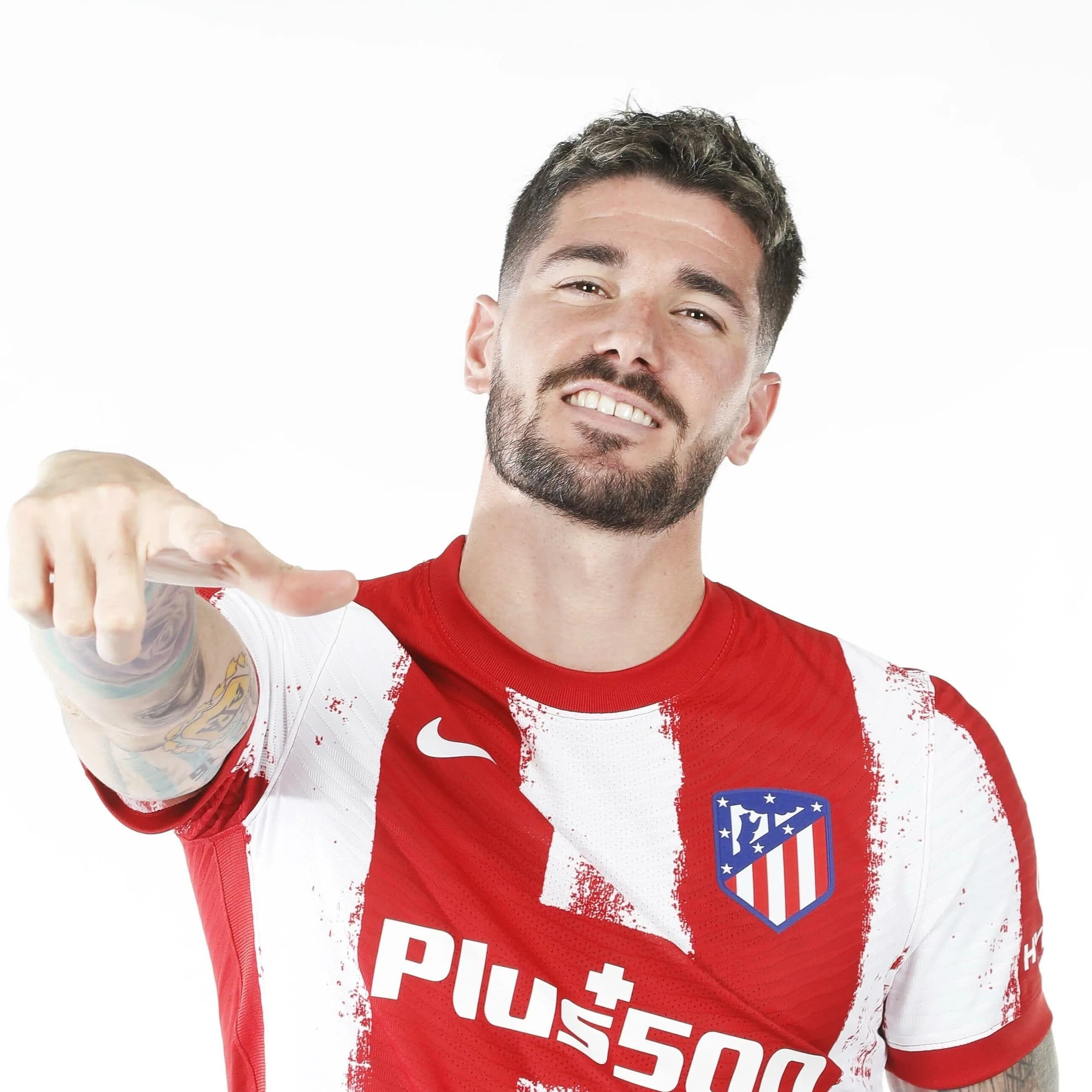 Rodrigo De Paul