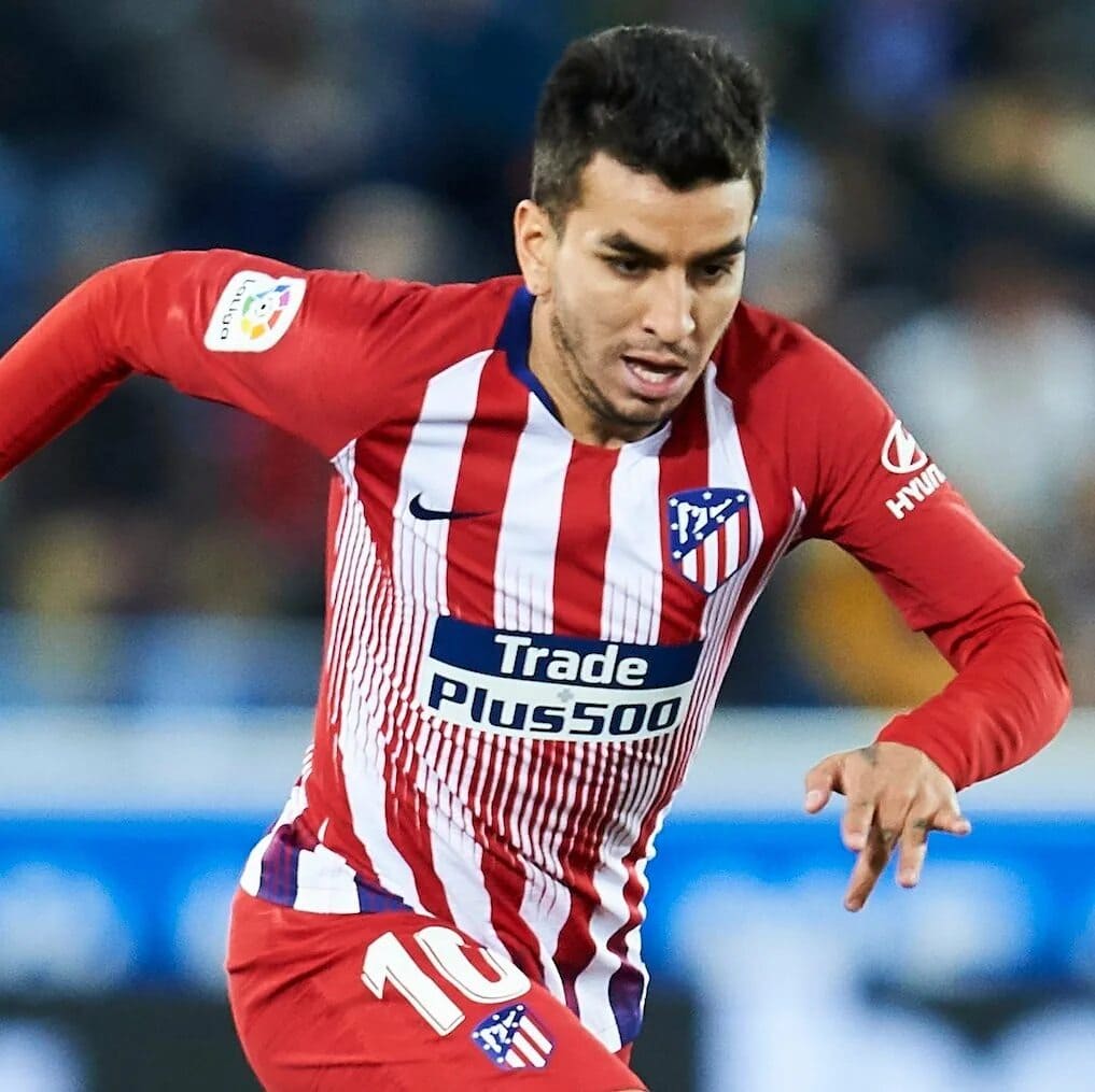 Ángel Correa