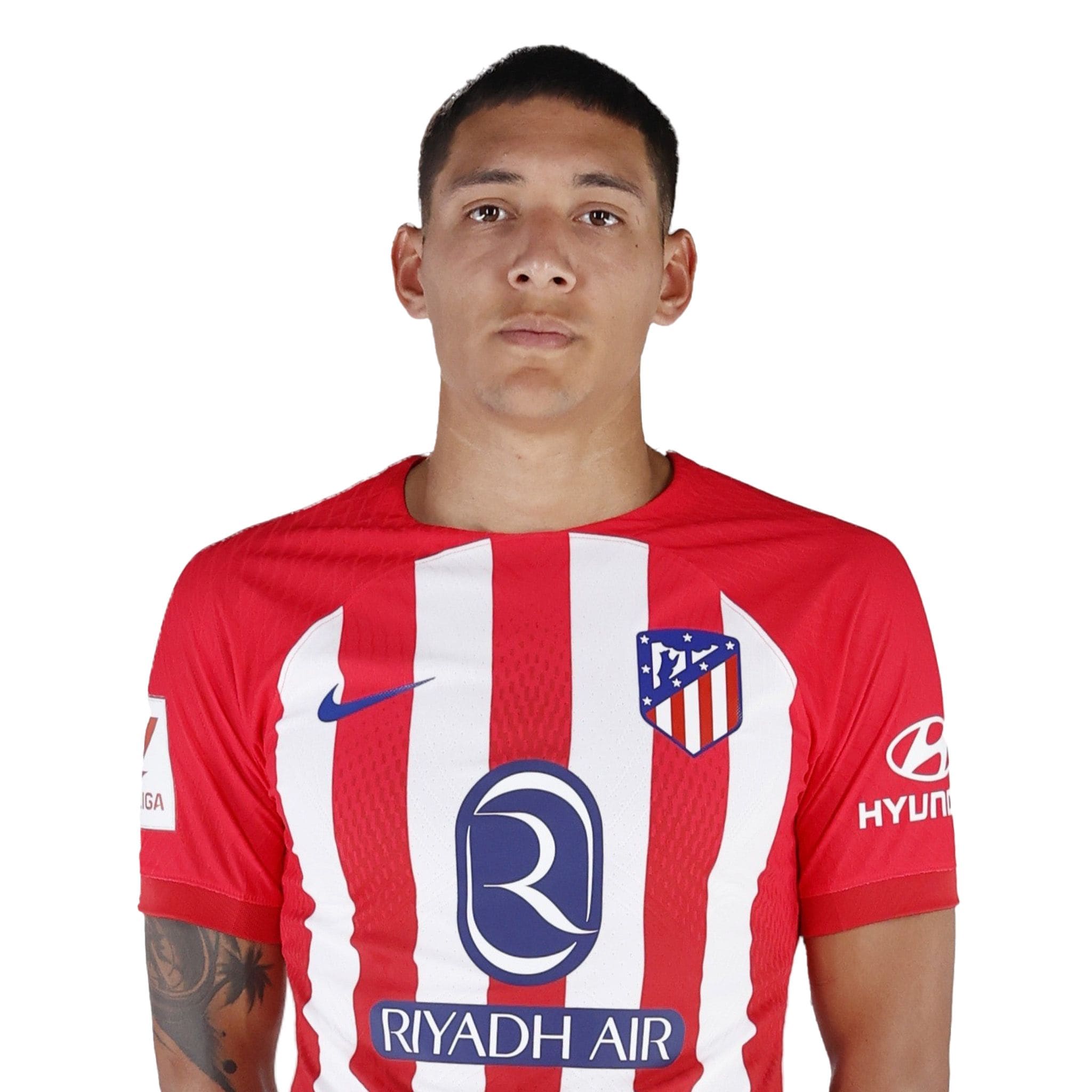Nahuel Molina