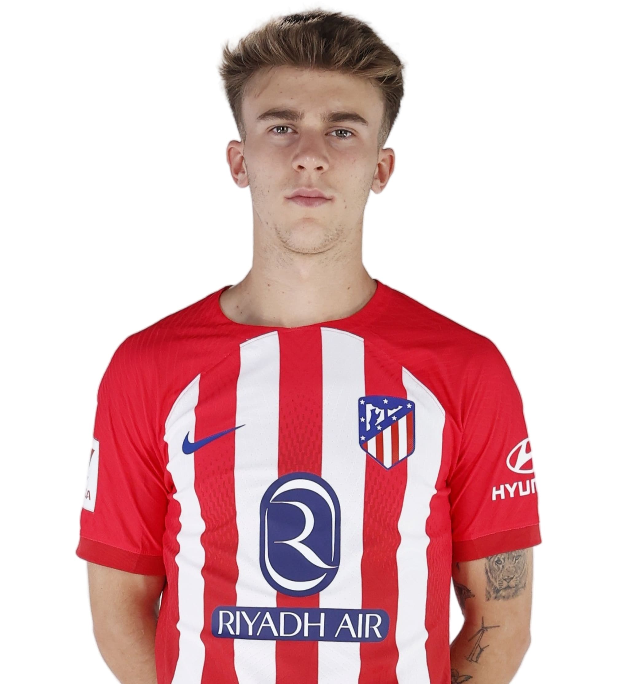 Pablo Barrios