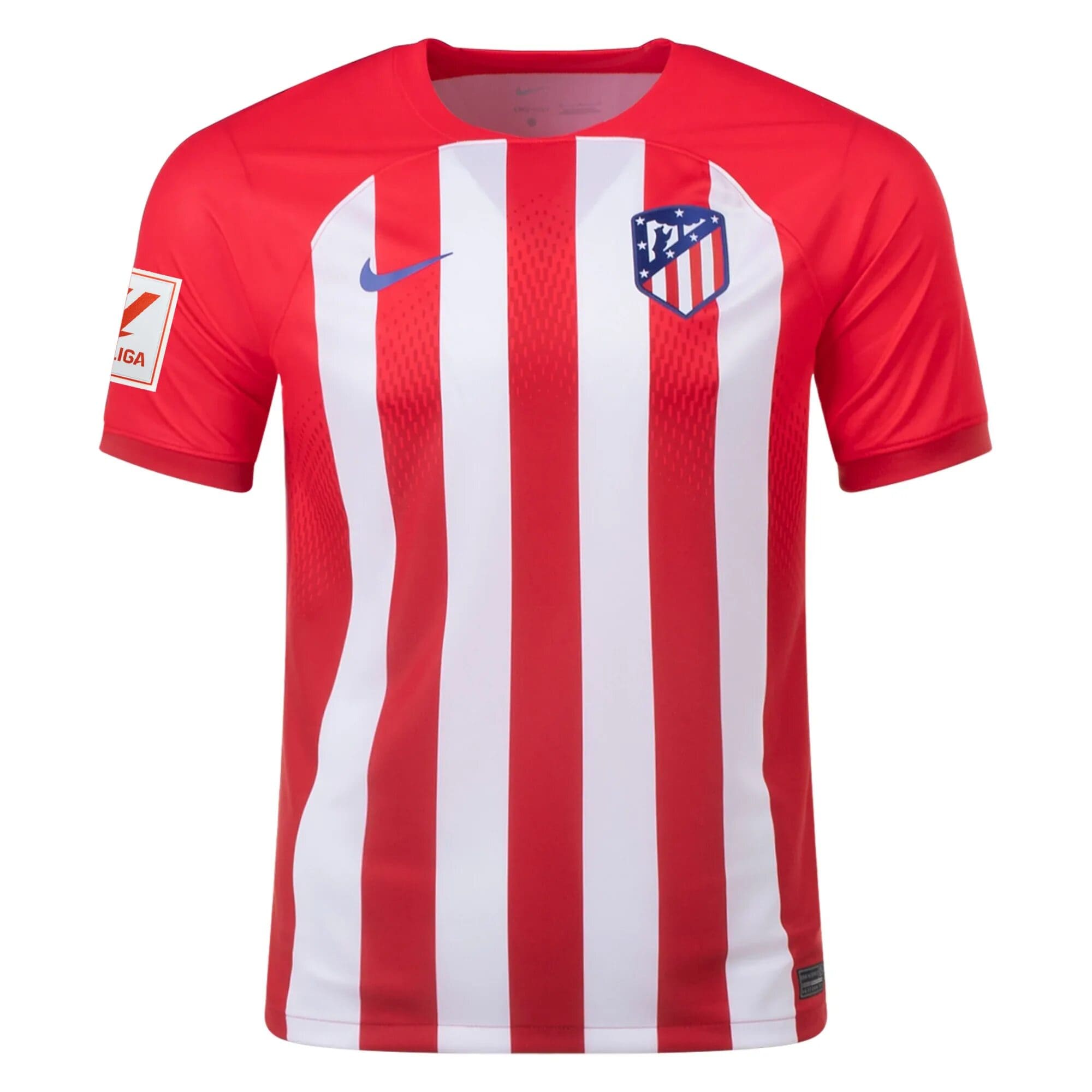 Camiseta Local Atlético 24/25