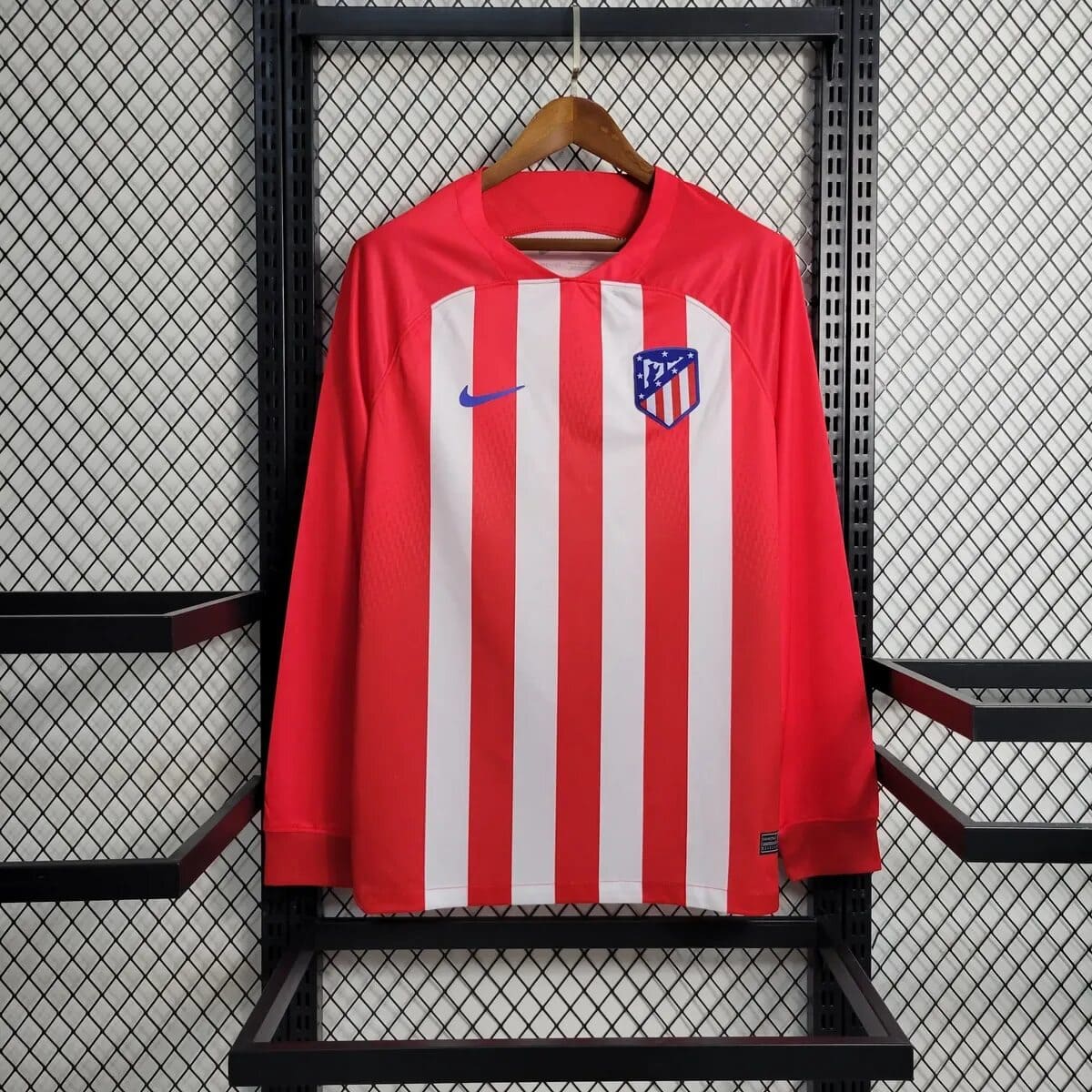 Camiseta Entrenamiento Atlético